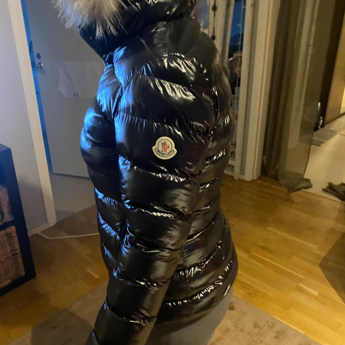 Moncler jacka  - 90