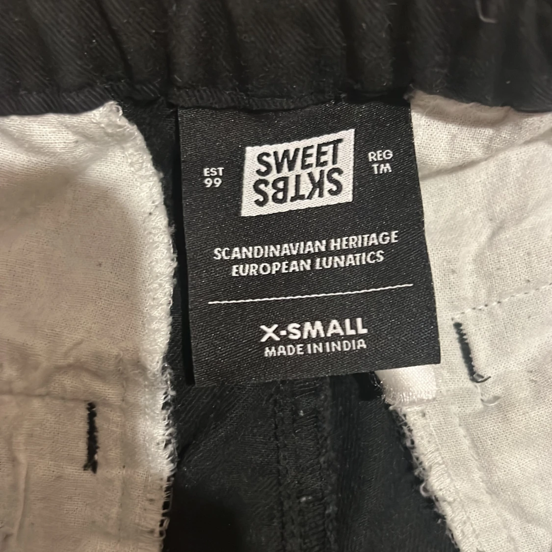 Sweet sktbs byxor - 91