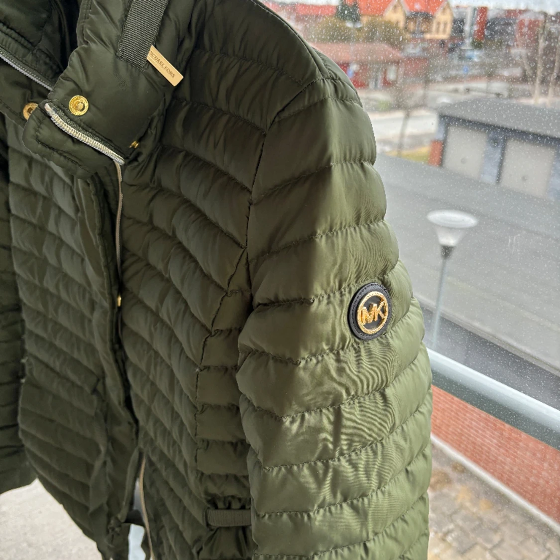 Michael kors jacka strl: xs - 90