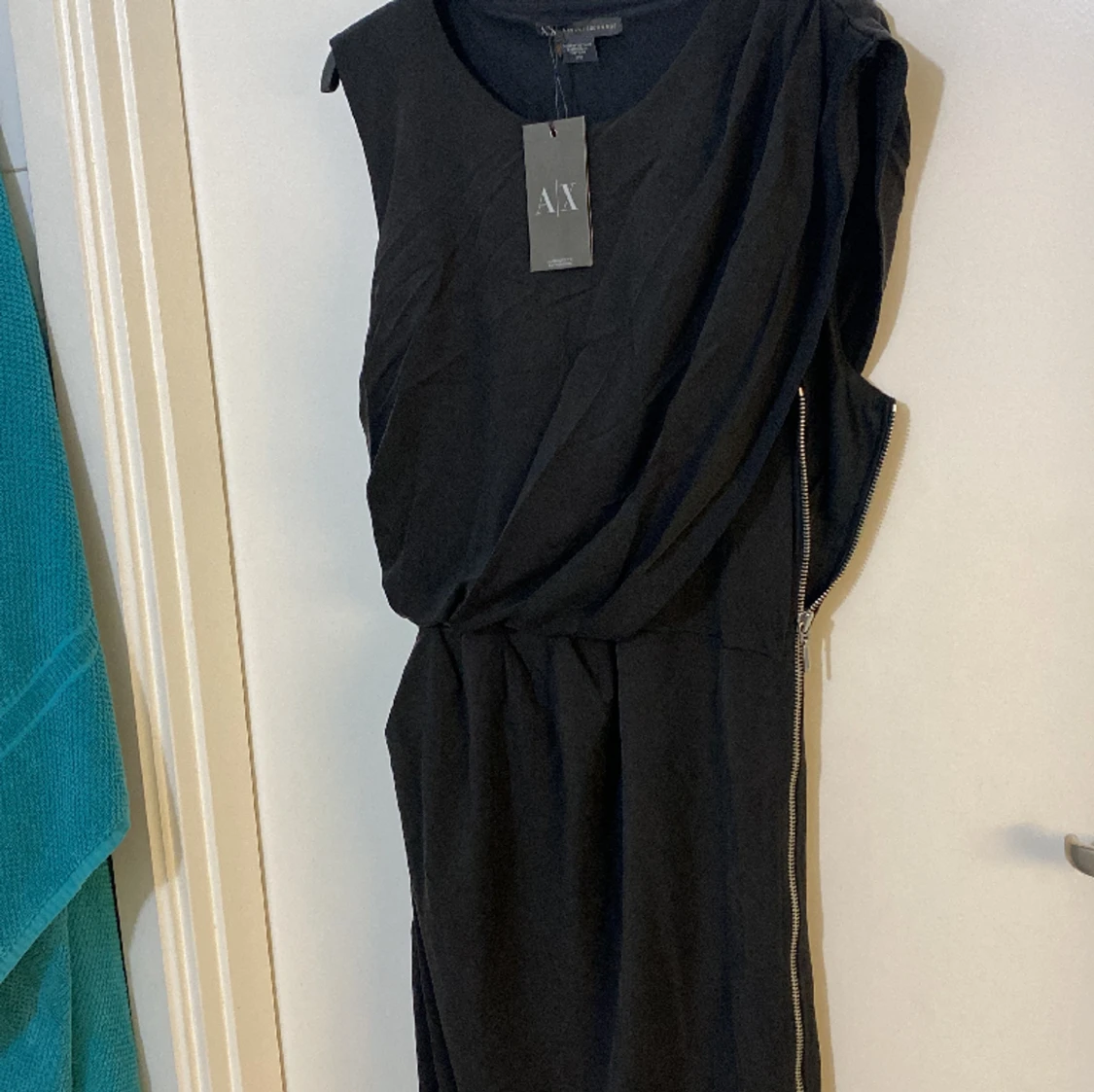 Armani xchange klänning ny 38 - 90