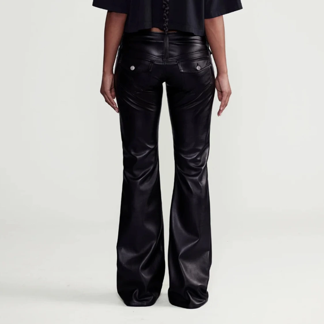 Skinnbyxor kostar 1300kr nya - 90