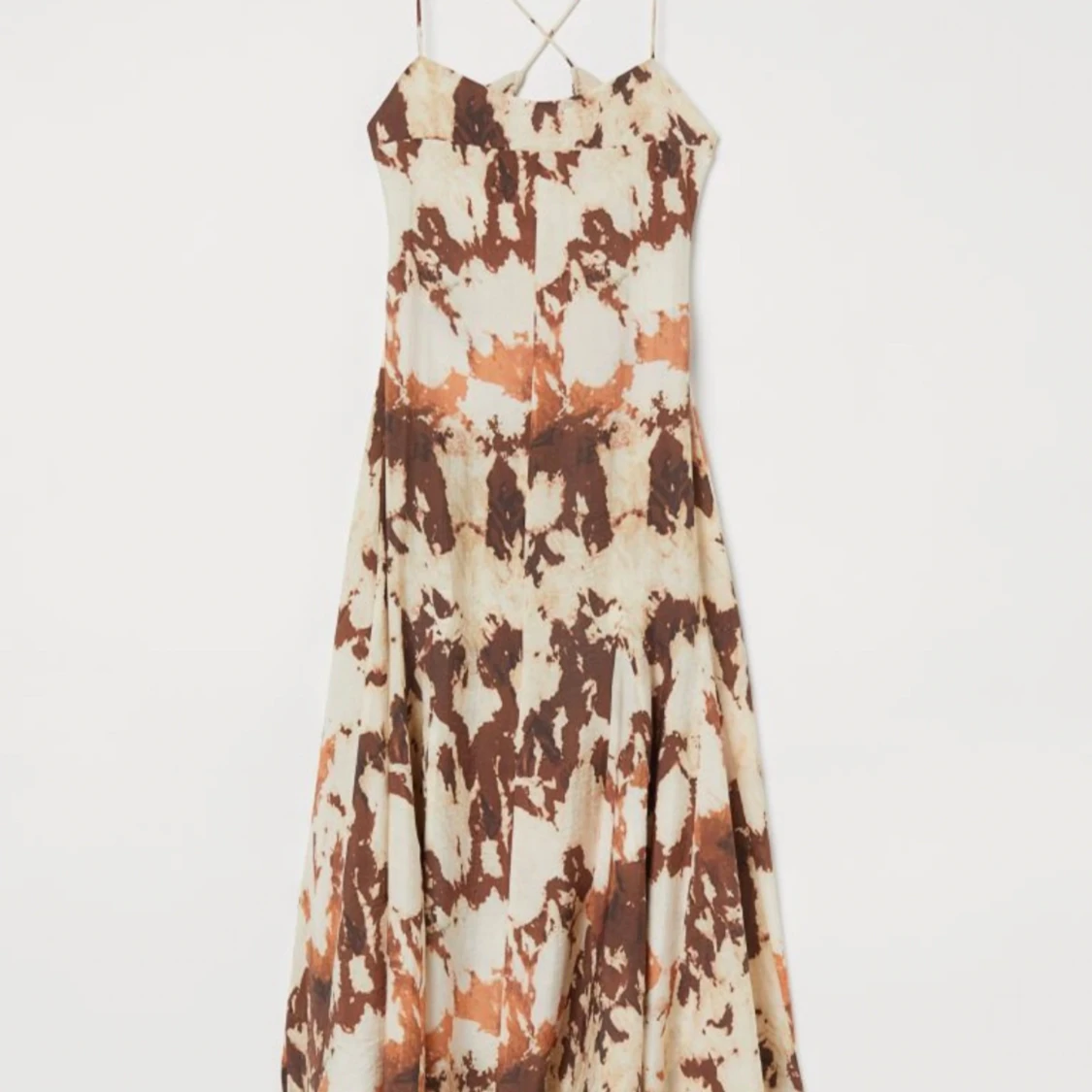 Fin klänning från HM. 