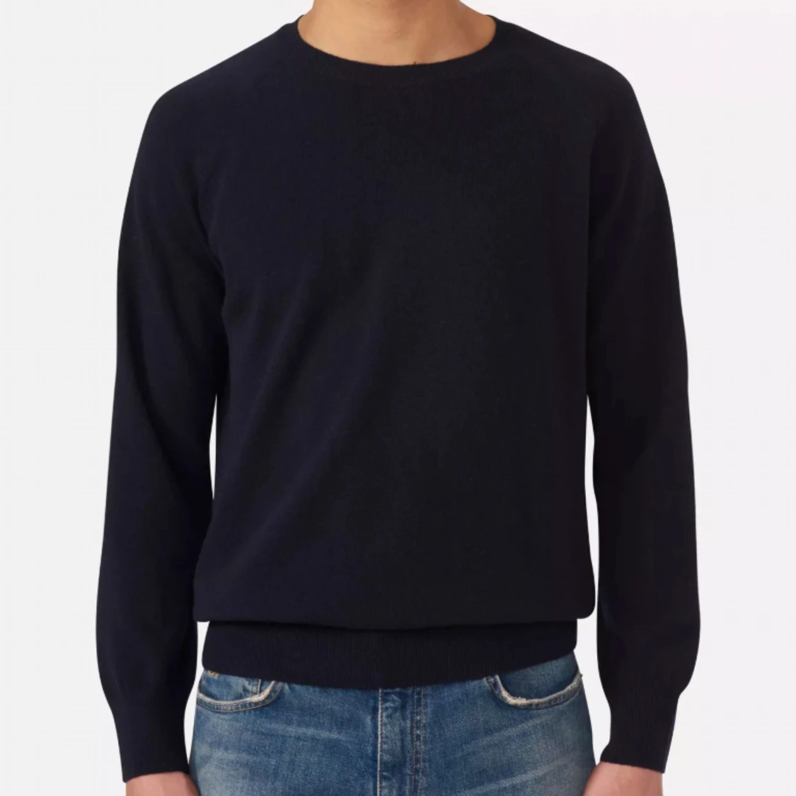 Oscar Jacobson ulltröja