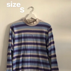 Polar/Tres bien longsleeve - Polar/Tres bien longsleeve Limited edition 