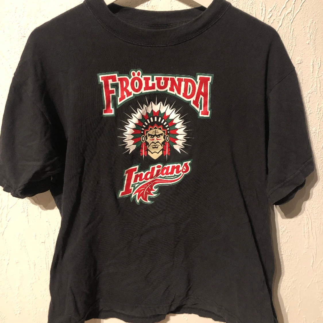 Frölunda Tshirt (Storlek M)