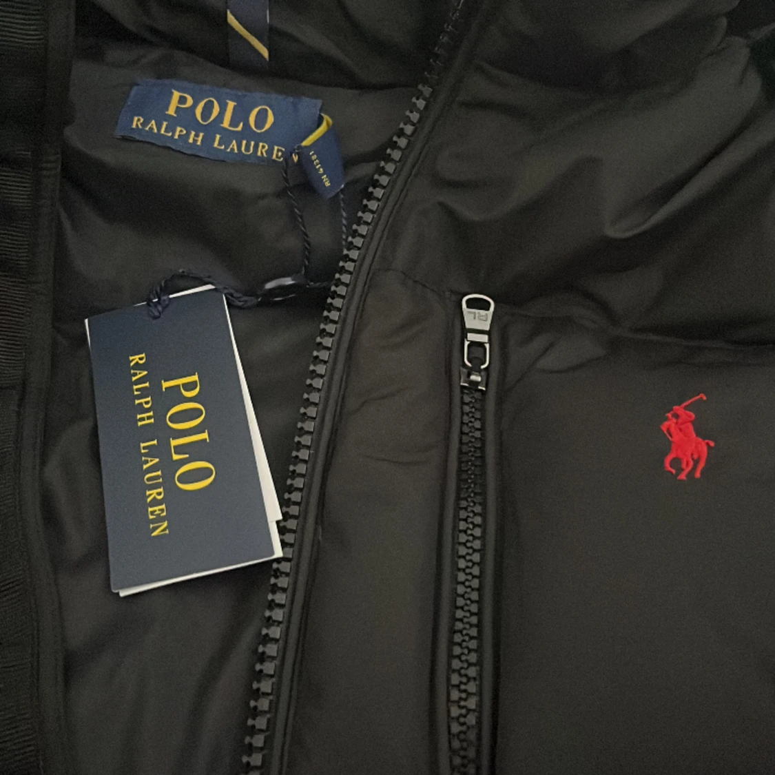 Polo Ralph Lauren Jacka / Vindjacka - 90