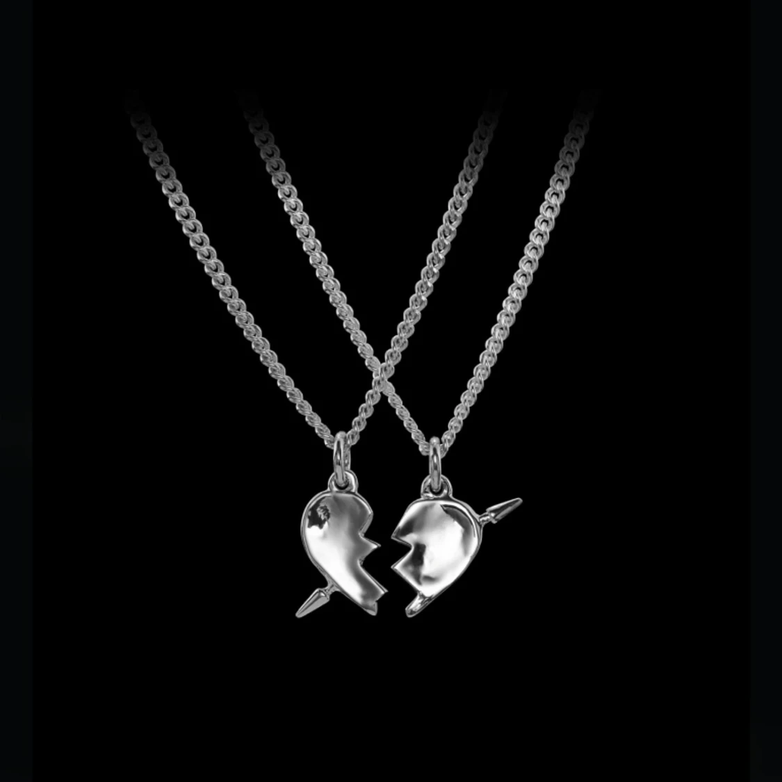 Maria Nilsdotter halsband