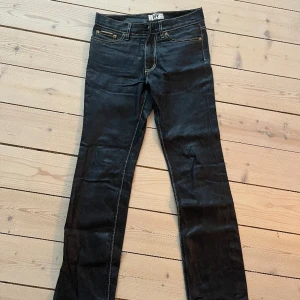 Eytys Cypress Tar Byxor - Använda  Strl 30