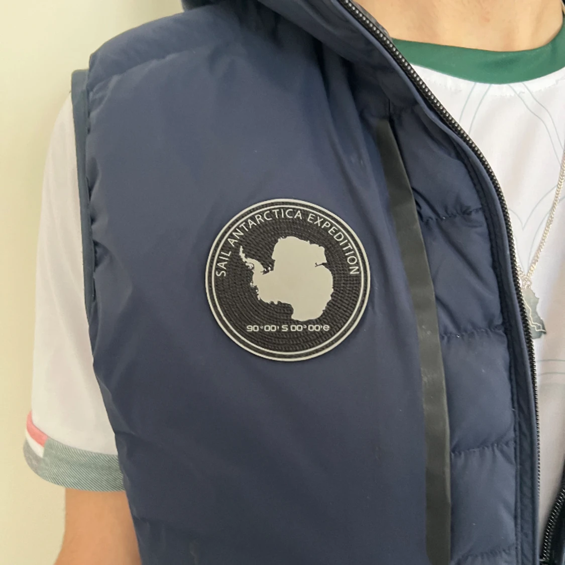 Sail Racing Väst - 90