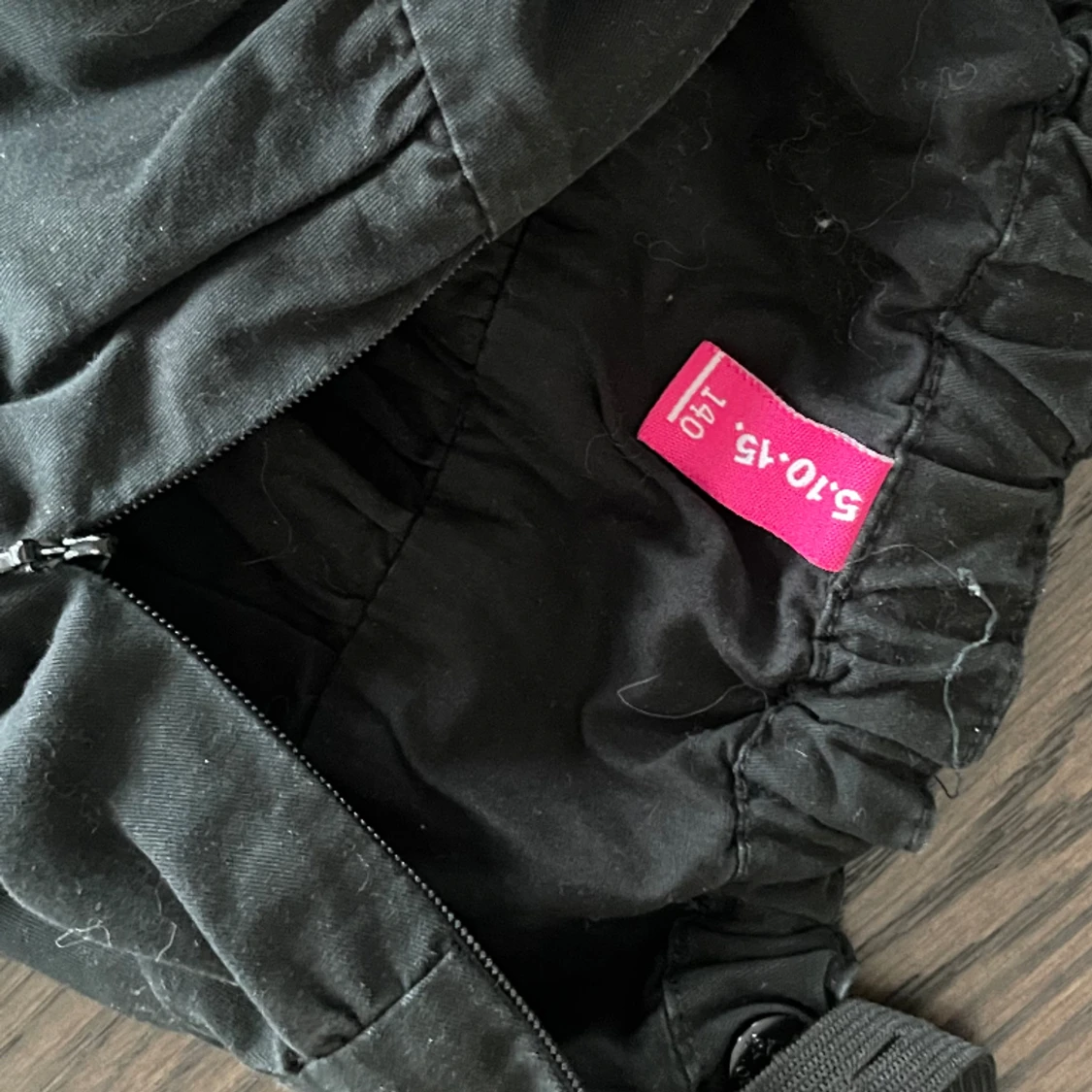 Kjol, barnstorlek  - 91