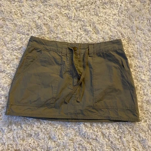 Vintage minikjol - Vintage minikjol i strl 34🤍