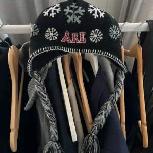 ÅRE Mössa - Mössa ifrån ÅRE Onesize Bara testad