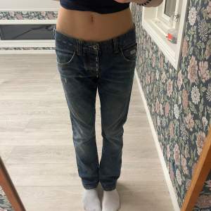 Armani jeans  Användt fåtal gånger  