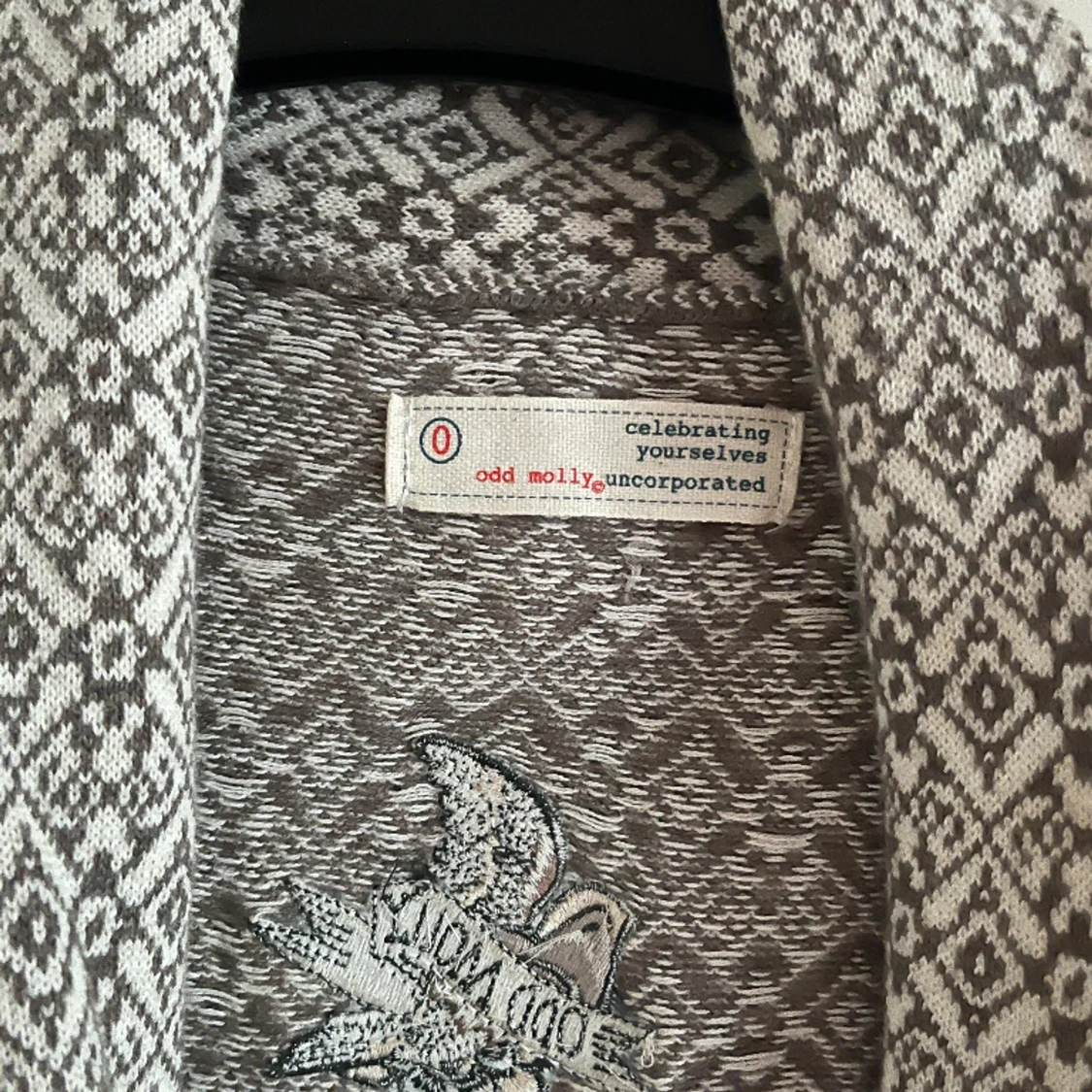 Odd Molly kofta - 90