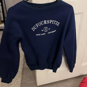 Sweatshirt  - Bra material för att vara från shein. Knappt använd!