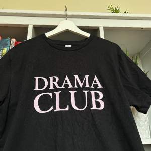 Drama club 👑