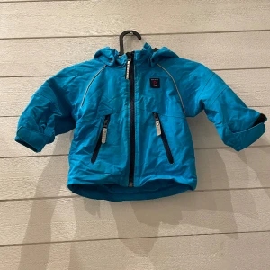 Skaljacka storlek 80/9-12M - Begagnad Skaljacka  Polarn och Pyret 