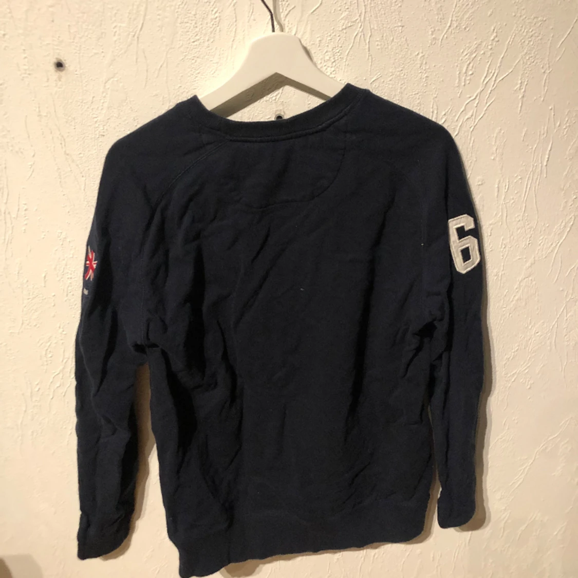 Morris Tröja storlek S - 91