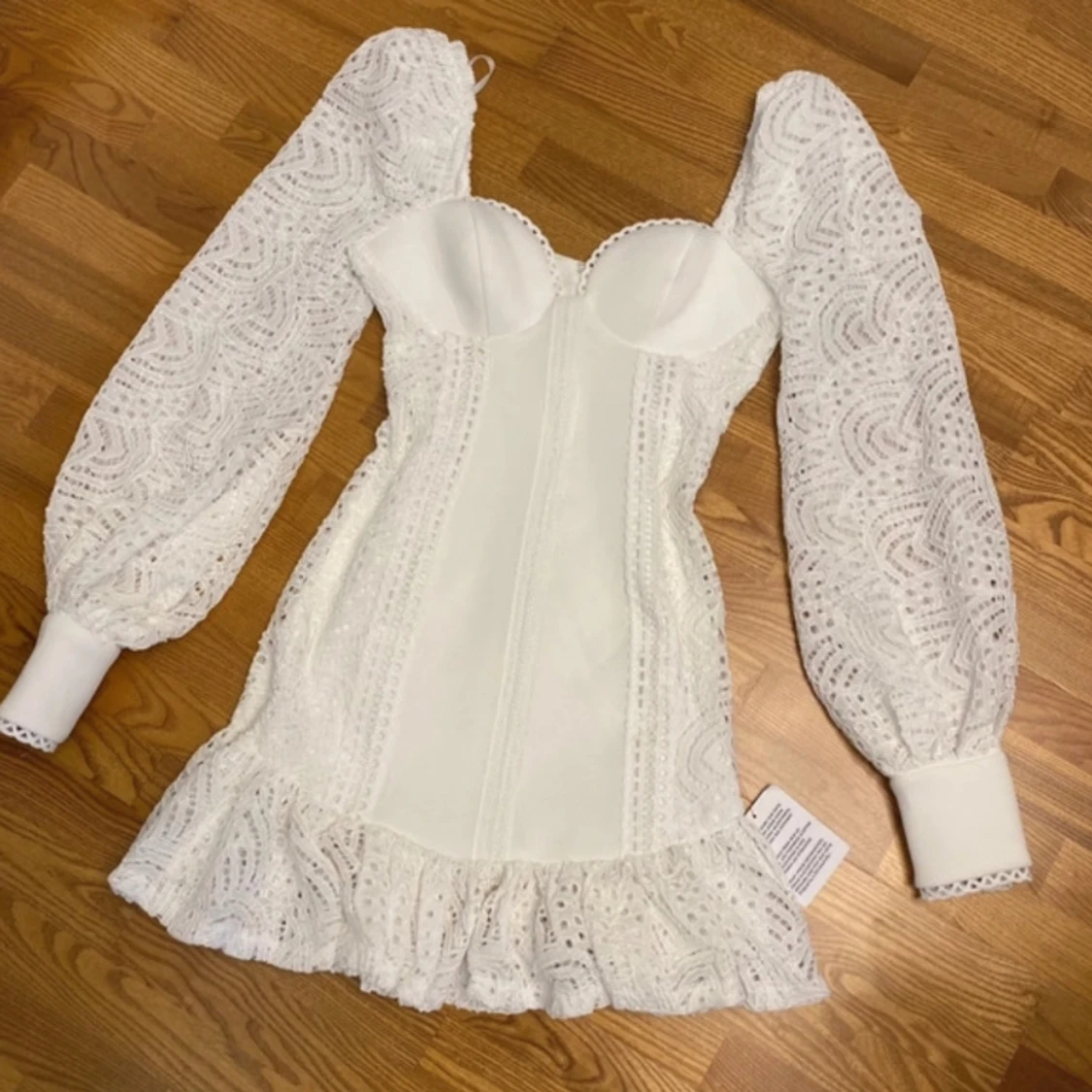 Studentklänning - 91