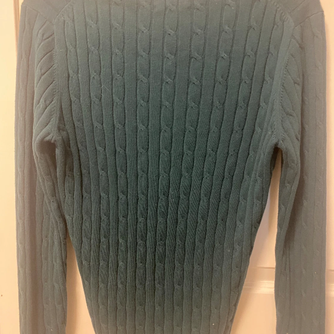 Grön gant sweatshirt - 90