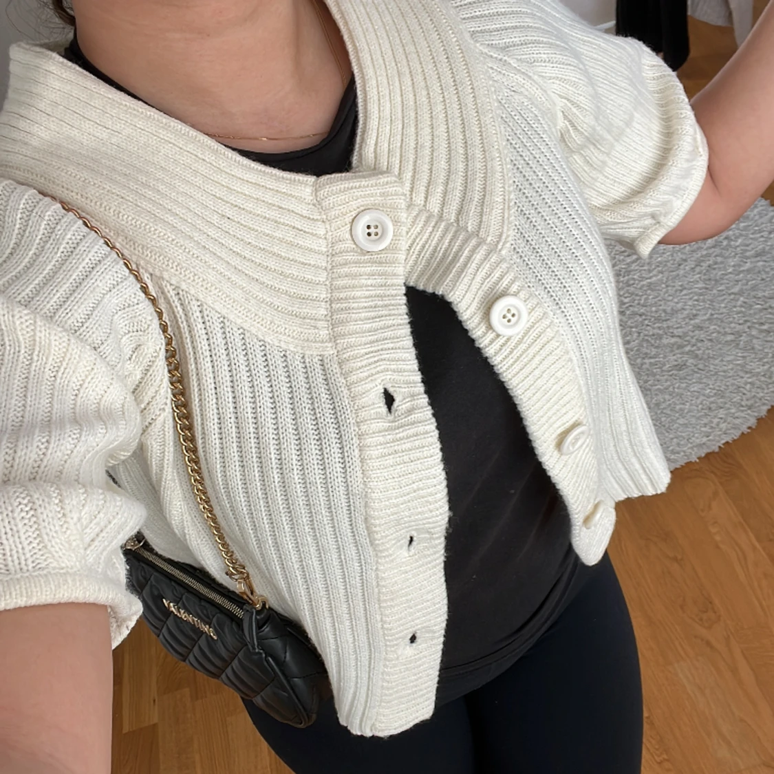 Vit bolero one size  - 90