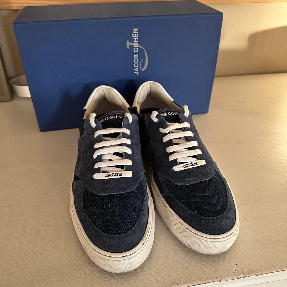 Jacob Cohën Sneakers - 90