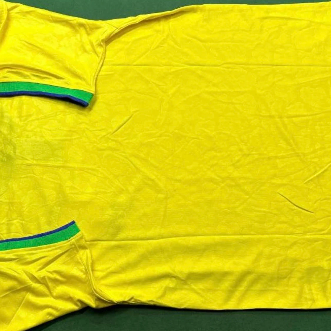 Brasilien tröja  - 92