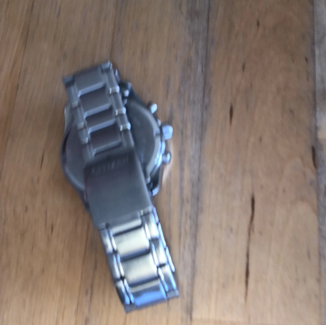 Citizen klocka  - 92