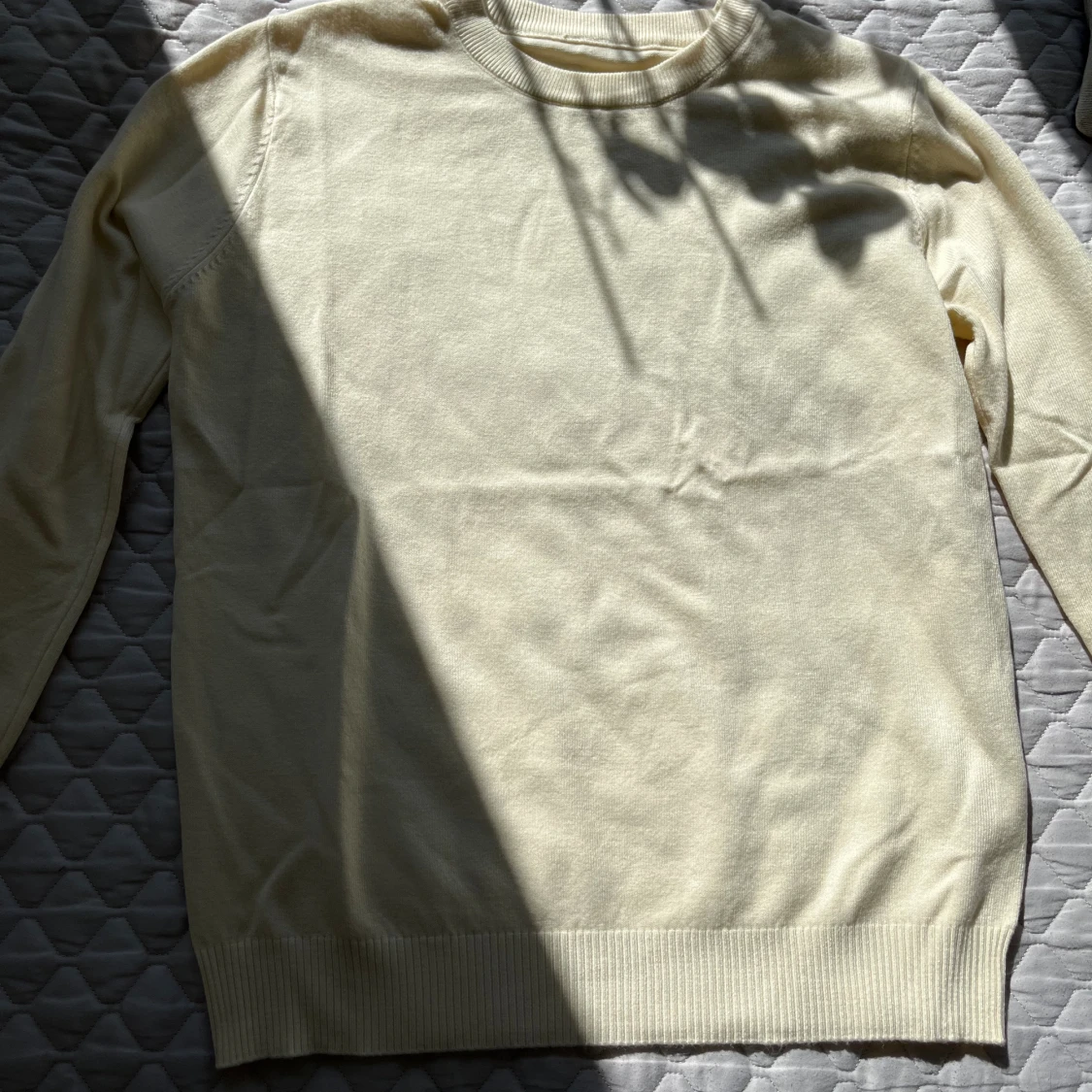 Kaschmir tröja  - 90