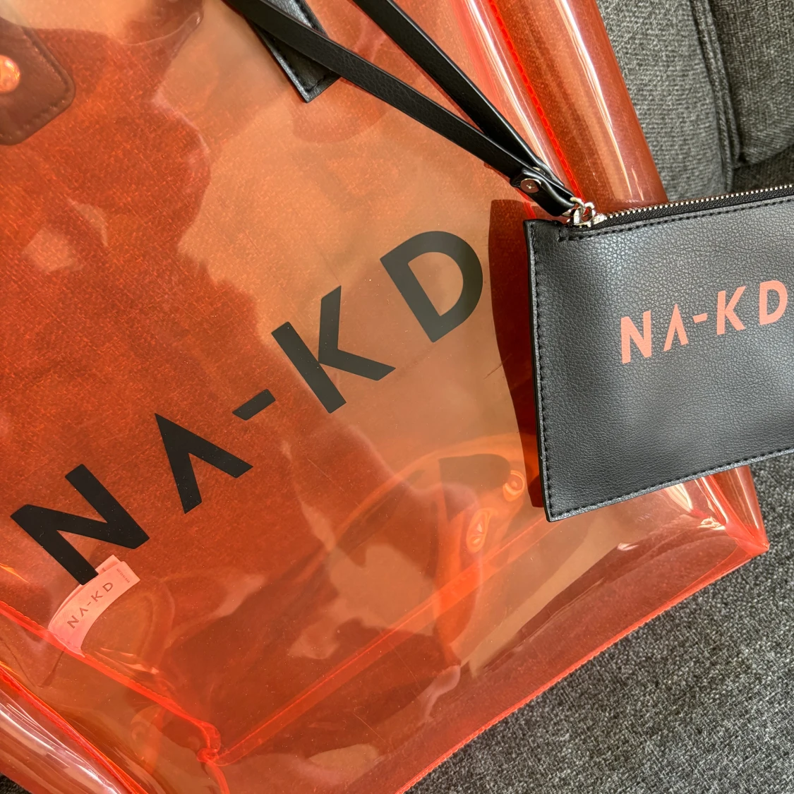 Nakd väska  - 91