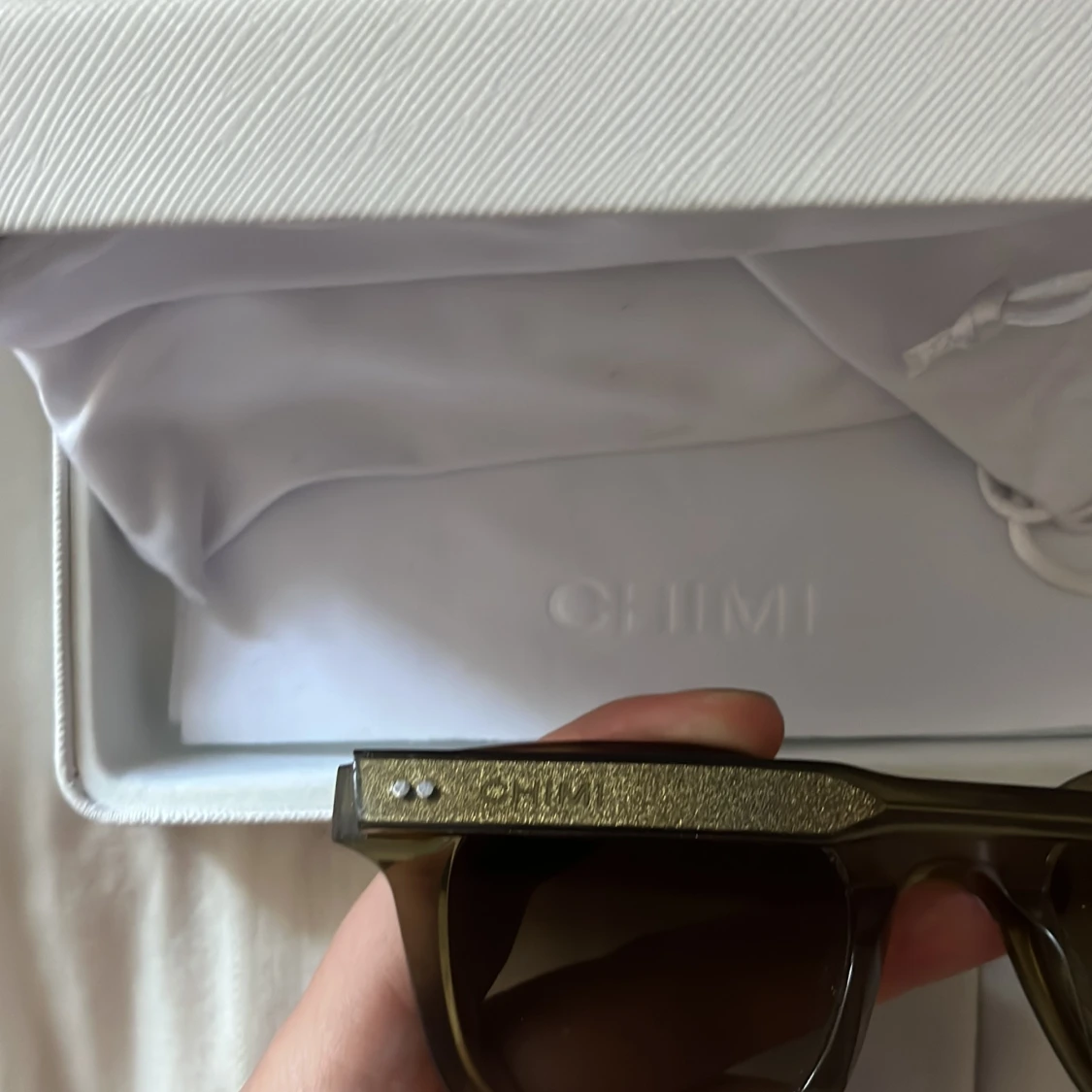 Chimi 02 Green  - 90