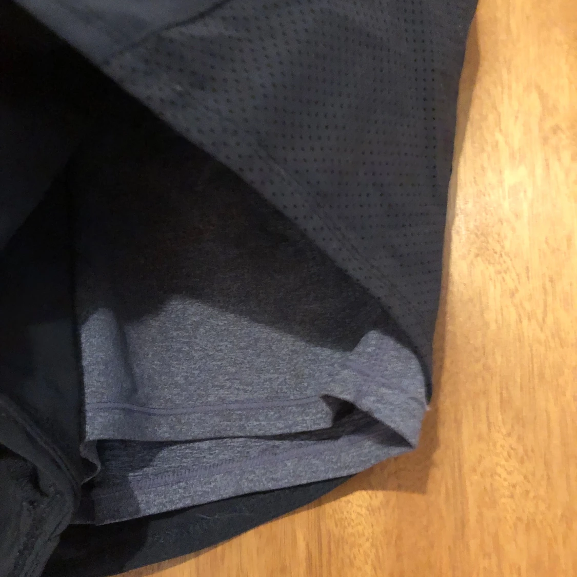 Tränings shorts - 90