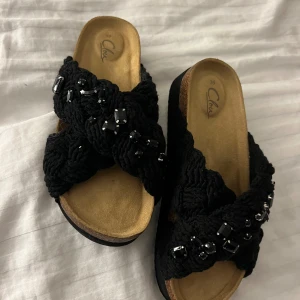 Tofflor - Aldrig använda, så nya 💞