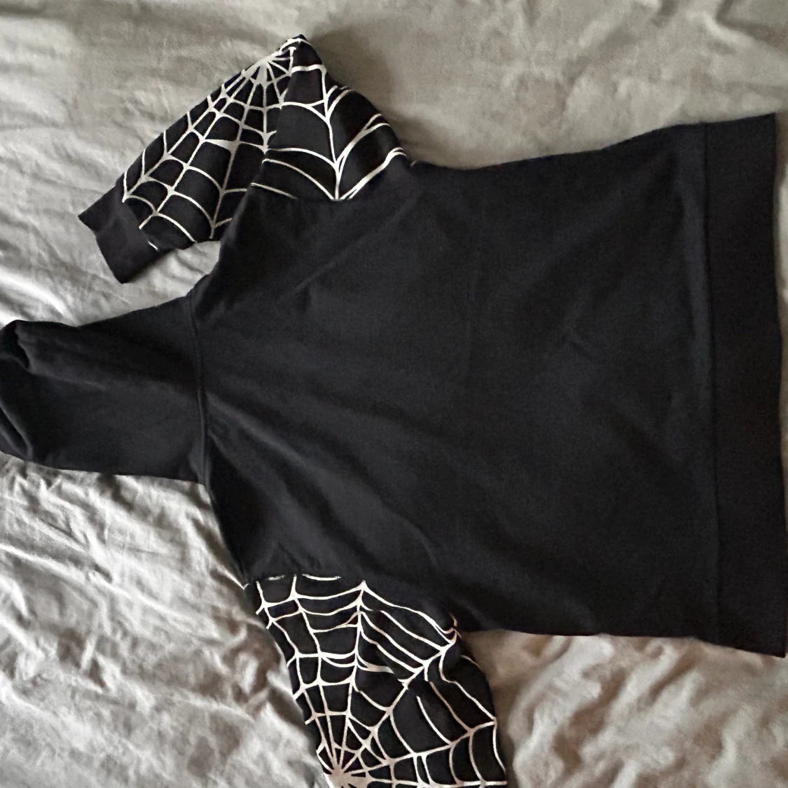 Jaded London Hoodie - 90