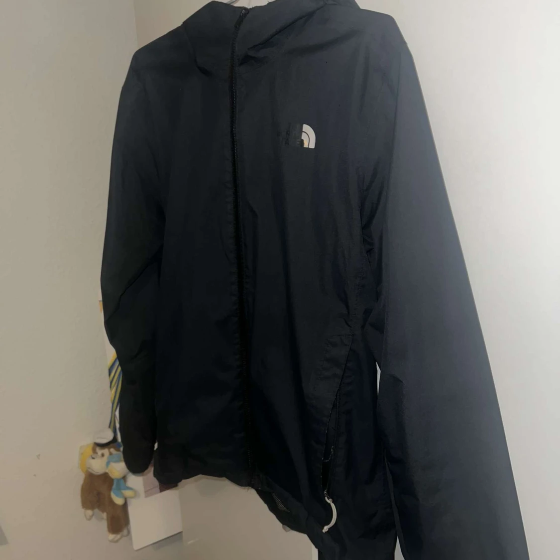 The north face jacka - 92