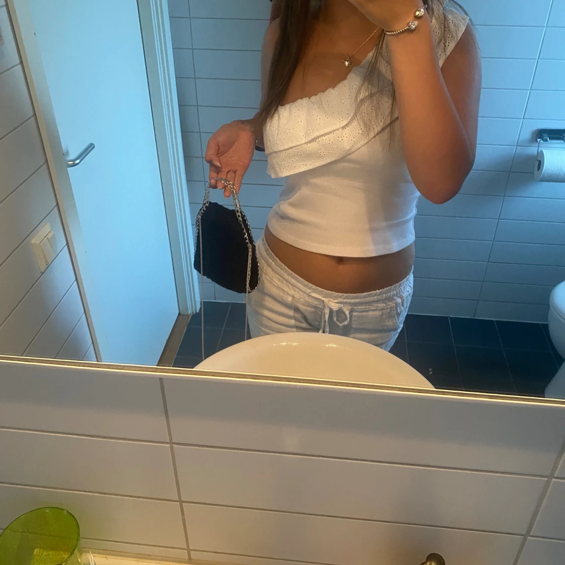 Stella McCartney liknande väska - 90