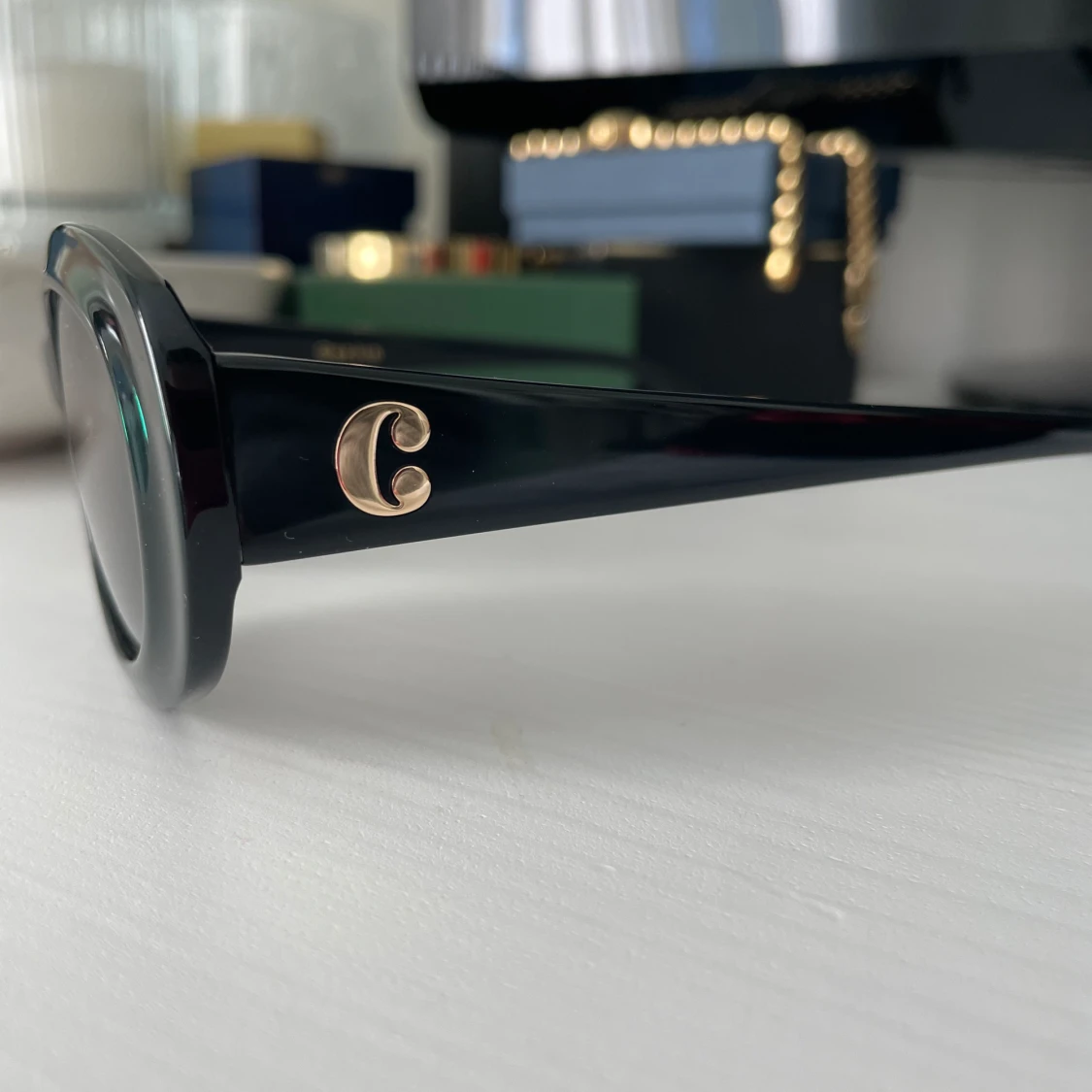 Corlin carpi black  - 90