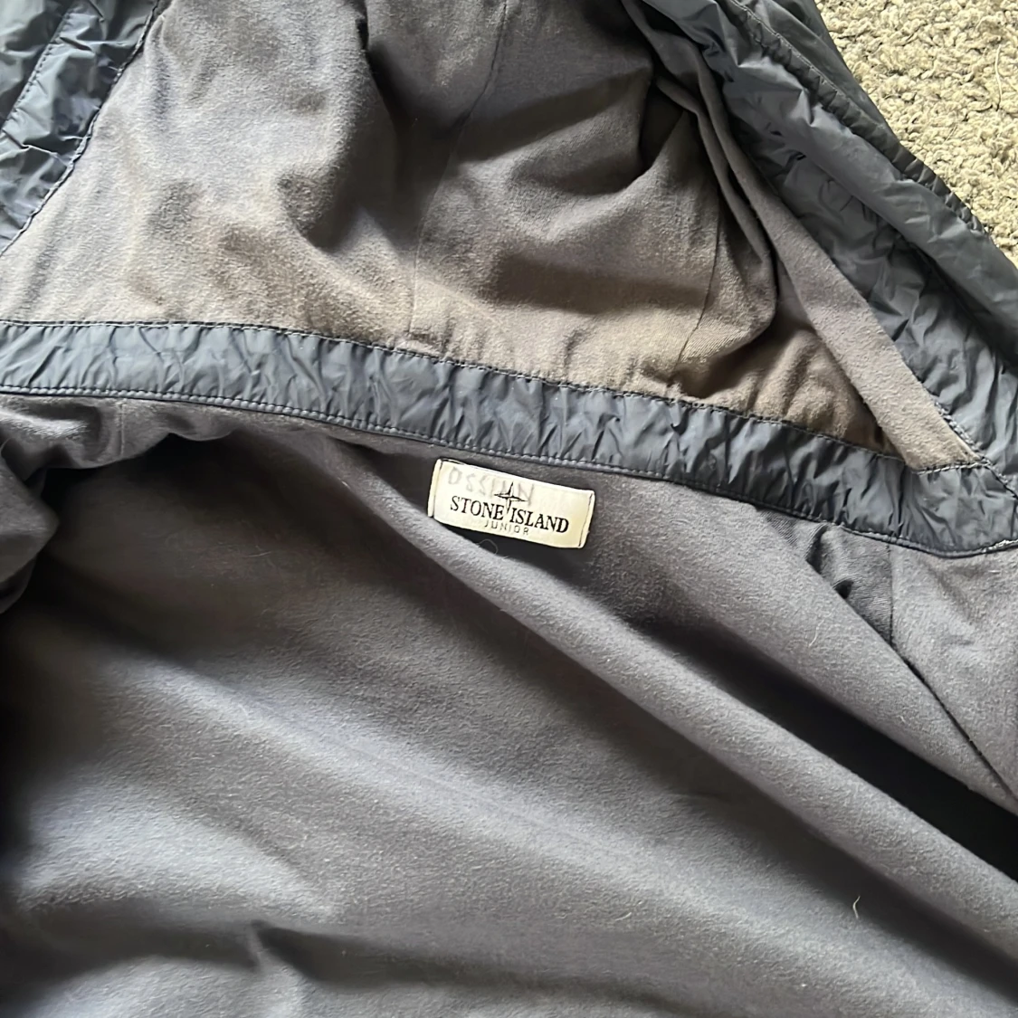 Stone island windbreaker  - 27