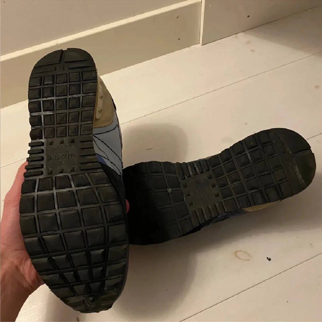 Valentino rockrunners - 91