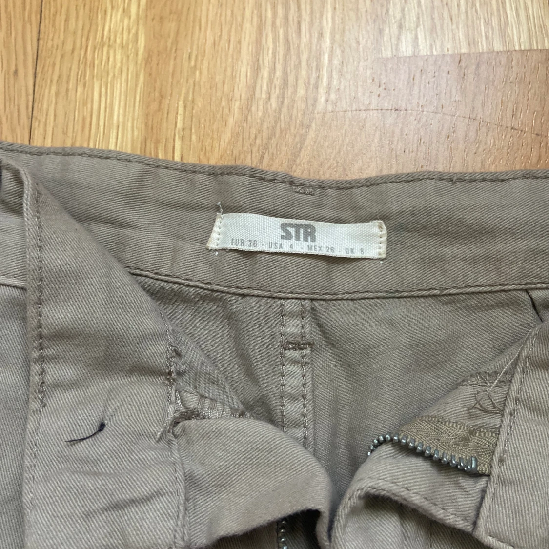 Cargo pants - 91