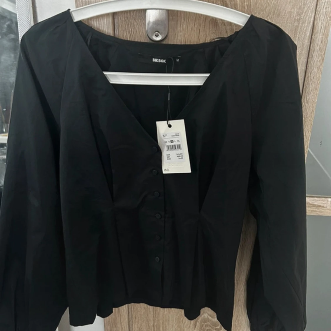 Blus från bikbok - 90