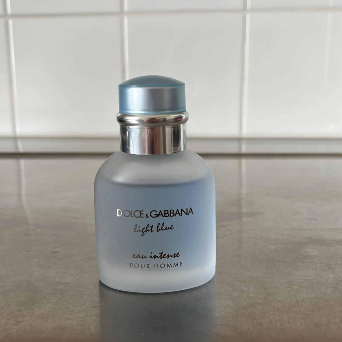 Dolce & Gabbana Light Blue