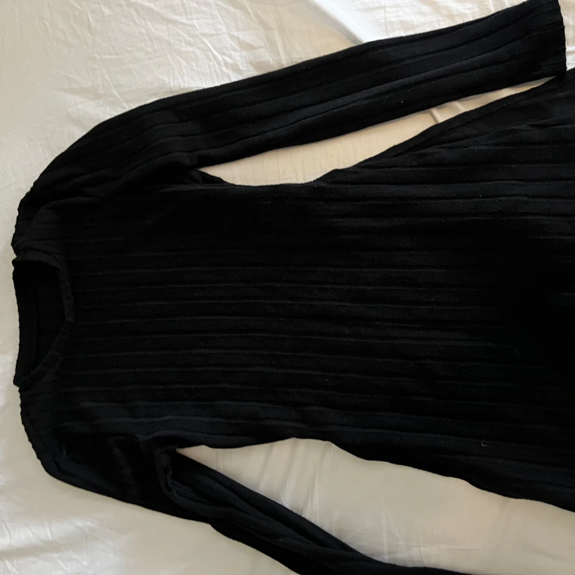 Tröja med slits - 90