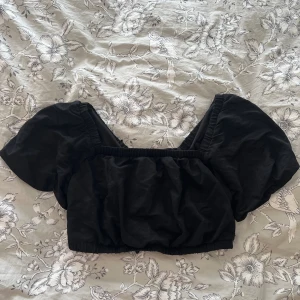 Topp - Topp från Veromoda storlek M 