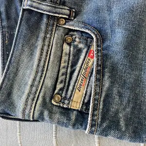 Vintage diesel jeans :)