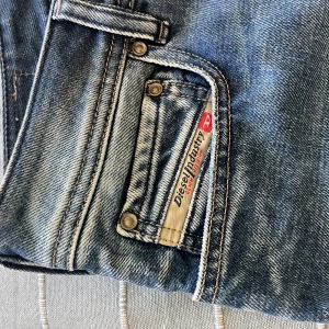 Vintage diesel jeans - Vintage diesel jeans :)