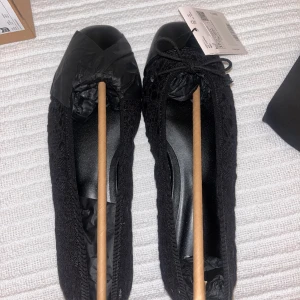 Ballerina skor - Helt nya