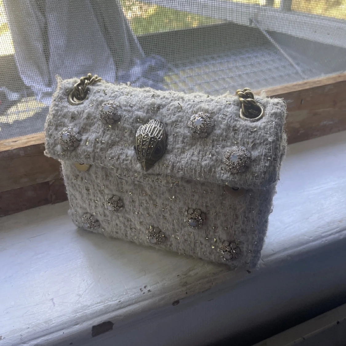 Kurt Geiger väska - 91