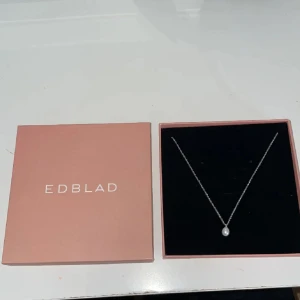 Edblads halsband - Säljer Edblads Halsband, som aldrig har kommit till användning så den är helt ny. Nypris 300-400 kr🩷 kommer ej gå ner i pris!