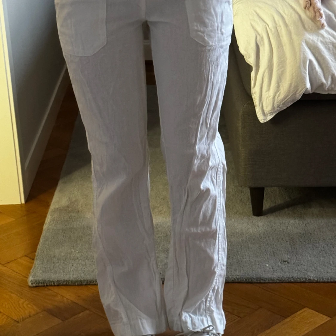 Roxy linnebyxor  - 90